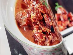 -紫光园(劲松店)