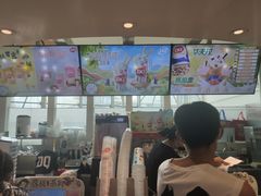-DQ·蛋糕·冰淇淋(南开大悦城2F店)