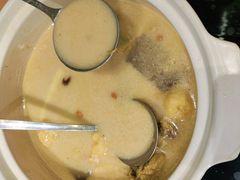 -湯系·煲汤手艺人(东二环泰禾广场店)