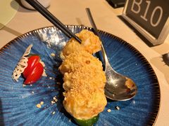 -T館·花园艺术餐厅