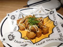 -太二酸菜鱼(中山龙之梦店)