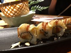 脆脆沙律卷-仓桥家·焗寿司·锅物(光谷步行街店)