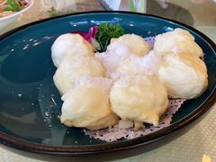 -京滨饭店·餐厅(阜外大街店)