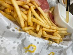 -有鱼吃·纸包烤鱼(曲江创意谷店)