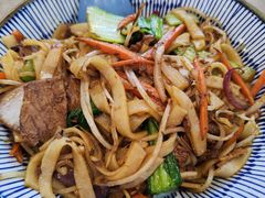 -瓦记米粉(东鼓道店)