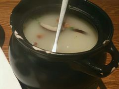 -姑奶奶老厨房(南坪路总店)