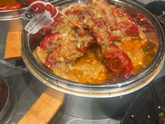 -巴厘龙虾·榜首油焖大虾(洞庭·艺术洋房店)