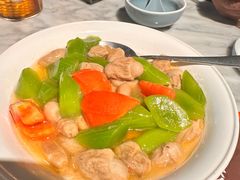 -懒人盐府人家(航天桥店)