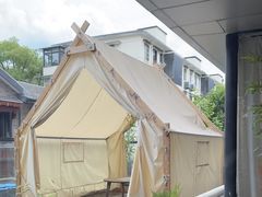 -邈墨茶馆(凤起路店)