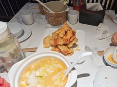 -关东小院(瀛海环宇坊店)
