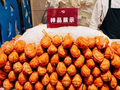-初色海鲜自助(万丰路店)