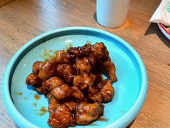 -新白鹿餐厅(城西银泰城店)