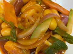 -喔爸韩式美食(木渎天虹店)