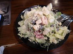 凯撒沙拉-米屋石锅拌饭(师大店)