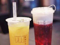 -阿嬷手作(南宁百盛印象城店)