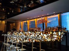 -广州四季酒店·天吧·高空酒吧