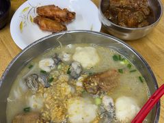 -新武二广福潮粉面食馆(哥英布拉街)