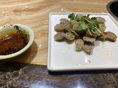 -小叶手抓·清真食品(治平路店)