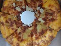 -Mr.Pizza米斯特比萨(苏州平江万达广场店)