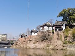 -东坡赤壁风景名胜区