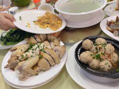 -秋姐美食店(旅游大道店)