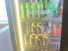 -洲际酒店·地平线全日餐厅HORIZON CAFÉ