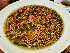 花椒浸牛舌-天府掌柜(九眼桥店)