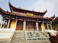 -游子山休闲旅游区