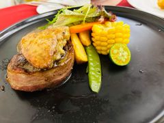 -红房子西菜馆(淮海中路店)