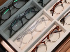 -大视光学•LINDBERG林德伯格•全球手工眼镜集合店(王府井店)