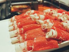 -海底捞火锅(青悦城店)