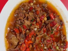 -八碗湘长沙市井菜(坡子街店)