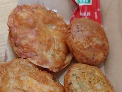 -非遗·十八曲鱼饺(西马总店)