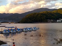 -富士山吉田線五合目