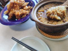 -小吊梨汤·北京菜·烤鸭(双井乐成中心店)