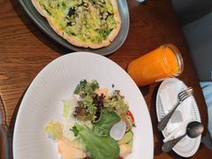 -FUNFUN有饭花园聚会餐厅