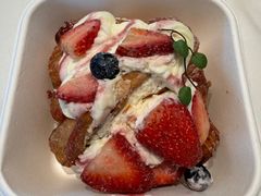 -BUTTERFUL&CREAMOROUS 黄油与面包(三里屯太古里店)