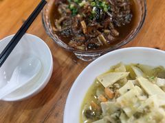 -兴福老面馆(寺路街店)