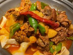 -耶里夏丽·丝路新疆菜·清真食品(徐汇南丹东路臻选店)