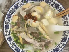 -小潘记鸭血粉丝汤