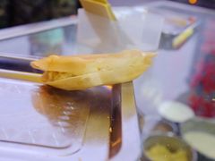 肉松沙拉-贺记蛋烘糕(文庙西街店)