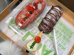 -全日可颂动物奶油生日蛋糕(步行街店)