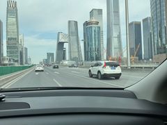 -中央广播电视总台(光华路办公区)