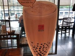 -春水堂人文茶馆(松烟文创店)