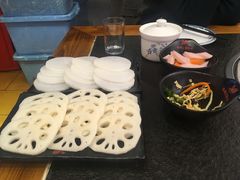 -重庆烧鸡公火锅(簋街店)