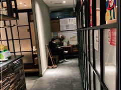 大堂-青叶日式料理(飘亮阳光广场店)