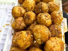 -郑记•不夜城烧烤•龙虾•虾蟹(黄鹤楼店)