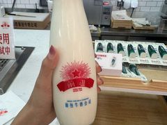 -红星前进面包牛奶公司(五道口购物中心店)