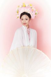 -米莱摄影写真(五大道别墅店)