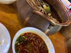 -搓火大都会(广安门总店)